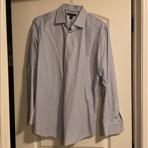 Long Sleeve Dress Shirt